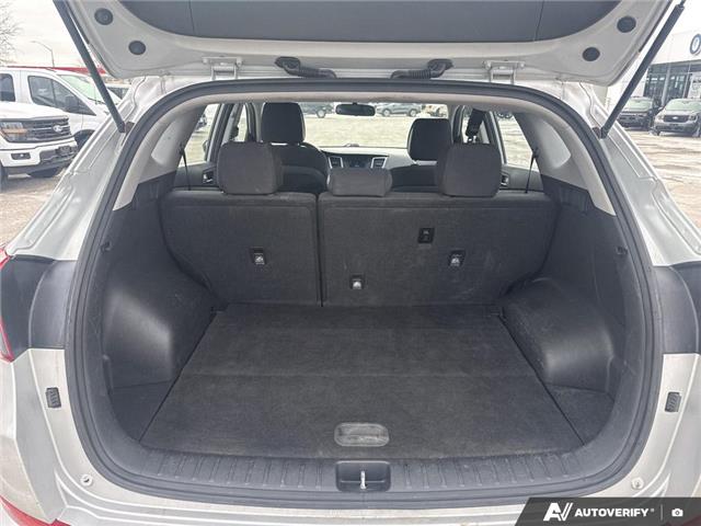 2018 Hyundai Tucson Base 2.0L (Stk: 4F182A) in Oakville - Image 11 of 24