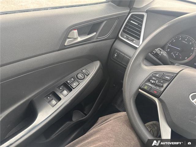 2018 Hyundai Tucson Base 2.0L (Stk: 4F182A) in Oakville - Image 13 of 24