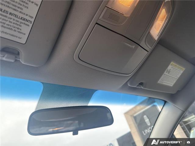 2018 Hyundai Tucson Base 2.0L (Stk: 4F182A) in Oakville - Image 17 of 24