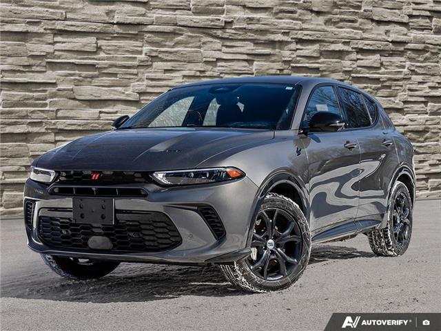 2024 Dodge Hornet PHEV R/T (Stk: P4426A) in Welland - Image 1 of 27