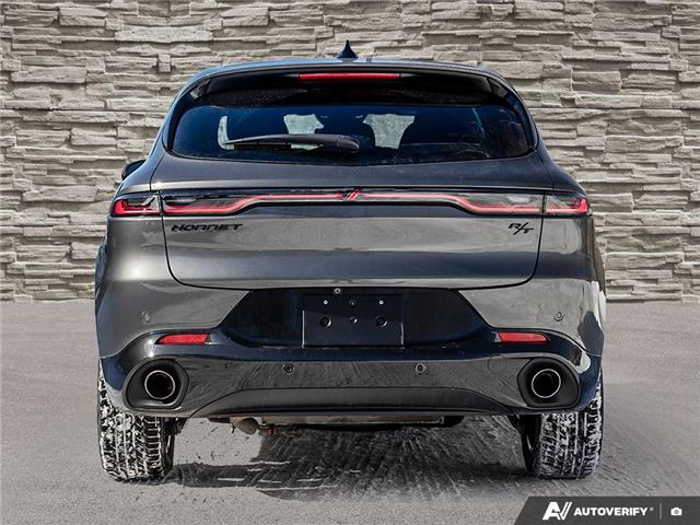 2024 Dodge Hornet PHEV R/T (Stk: P4426A) in Welland - Image 5 of 27