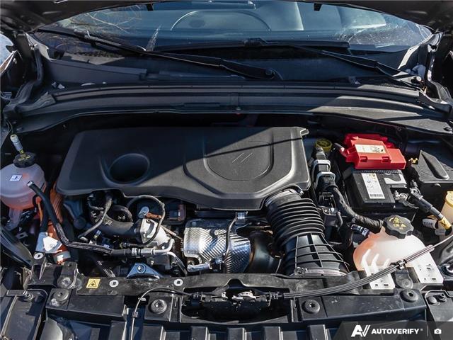 2024 Dodge Hornet PHEV R/T (Stk: P4426A) in Welland - Image 8 of 27