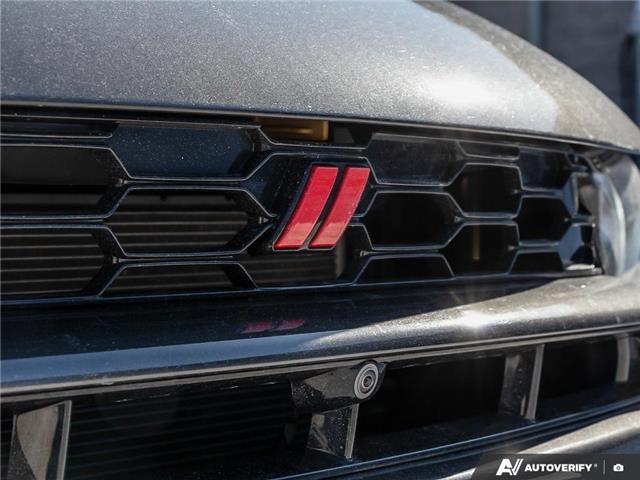 2024 Dodge Hornet PHEV R/T (Stk: P4426A) in Welland - Image 9 of 27