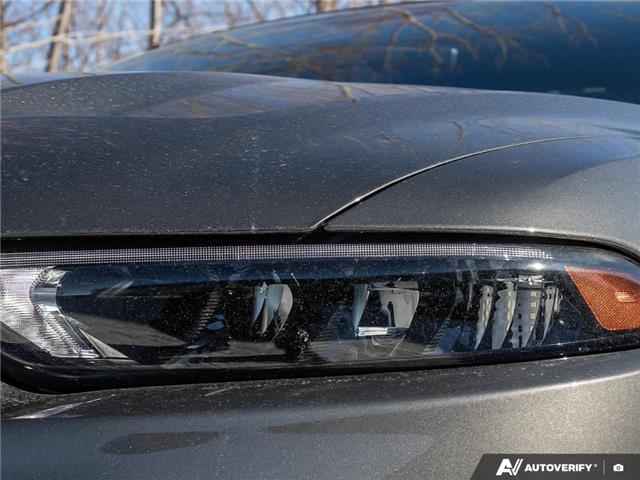 2024 Dodge Hornet PHEV R/T (Stk: P4426A) in Welland - Image 10 of 27