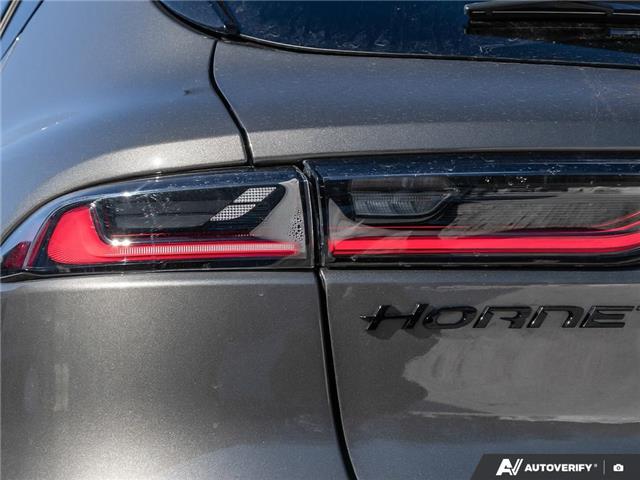 2024 Dodge Hornet PHEV R/T (Stk: P4426A) in Welland - Image 12 of 27