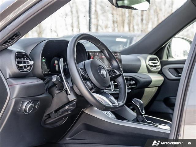 2024 Dodge Hornet PHEV R/T (Stk: P4426A) in Welland - Image 13 of 27