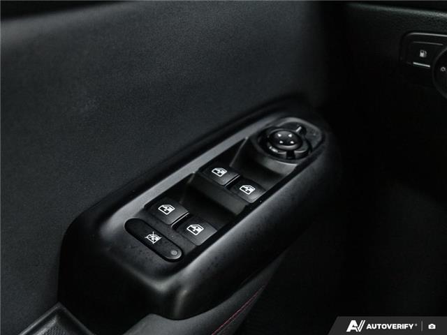 2024 Dodge Hornet PHEV R/T (Stk: P4426A) in Welland - Image 17 of 27