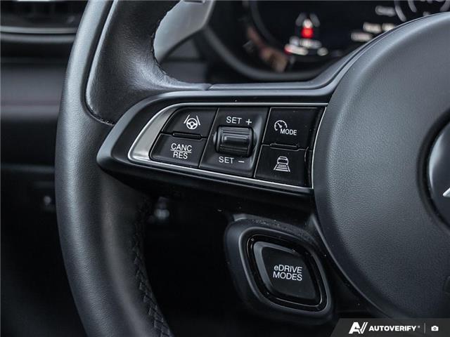 2024 Dodge Hornet PHEV R/T (Stk: P4426A) in Welland - Image 18 of 27