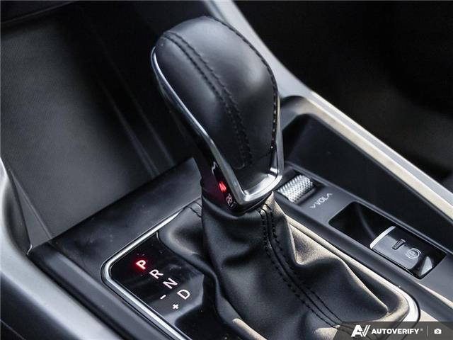 2024 Dodge Hornet PHEV R/T (Stk: P4426A) in Welland - Image 19 of 27