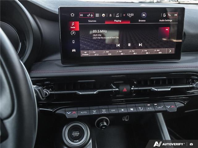 2024 Dodge Hornet PHEV R/T (Stk: P4426A) in Welland - Image 20 of 27
