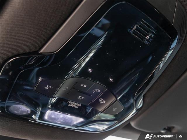 2024 Dodge Hornet PHEV R/T (Stk: P4426A) in Welland - Image 22 of 27