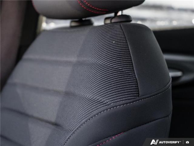 2024 Dodge Hornet PHEV R/T (Stk: P4426A) in Welland - Image 23 of 27