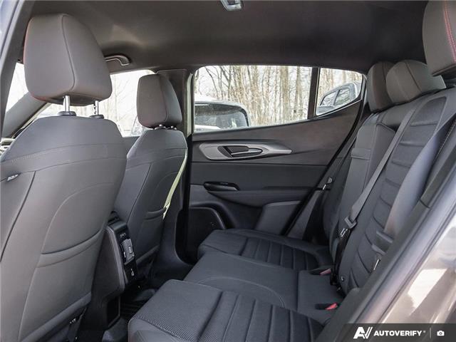 2024 Dodge Hornet PHEV R/T (Stk: P4426A) in Welland - Image 24 of 27