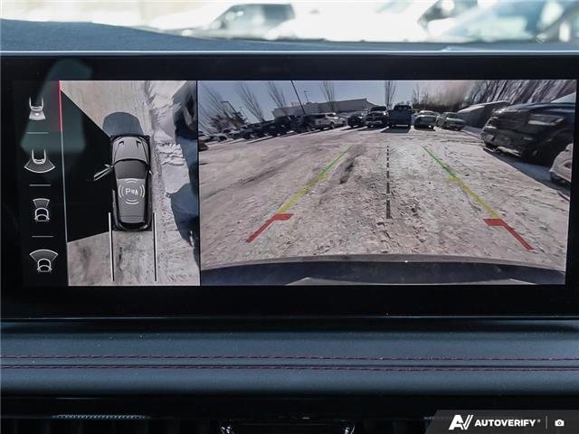 2024 Dodge Hornet PHEV R/T (Stk: P4426A) in Welland - Image 26 of 27