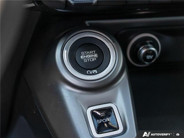 2024 Dodge Hornet PHEV R/T (Stk: P4426A) in Welland - Image 27 of 27