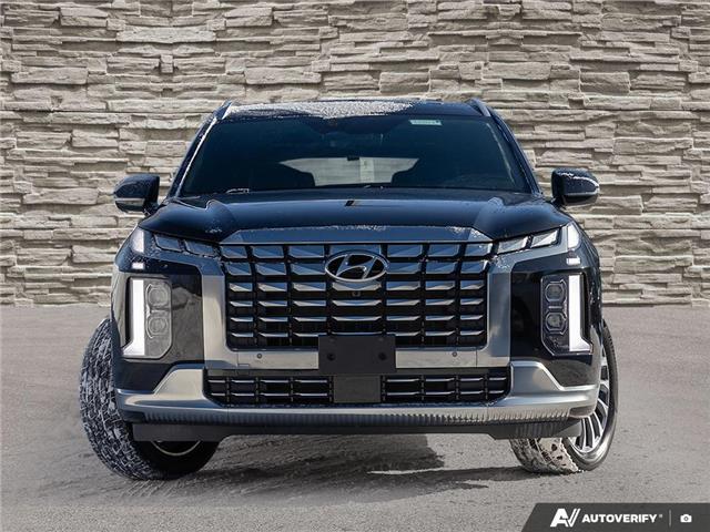 2025 Hyundai Palisade  (Stk: T2022A) in Welland - Image 2 of 27
