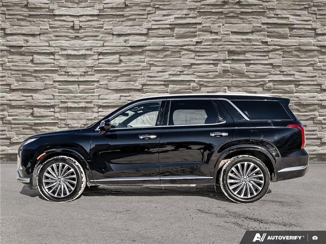 2025 Hyundai Palisade  (Stk: T2022A) in Welland - Image 3 of 27