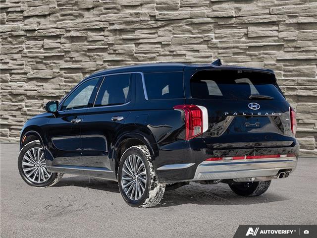2025 Hyundai Palisade  (Stk: T2022A) in Welland - Image 4 of 27