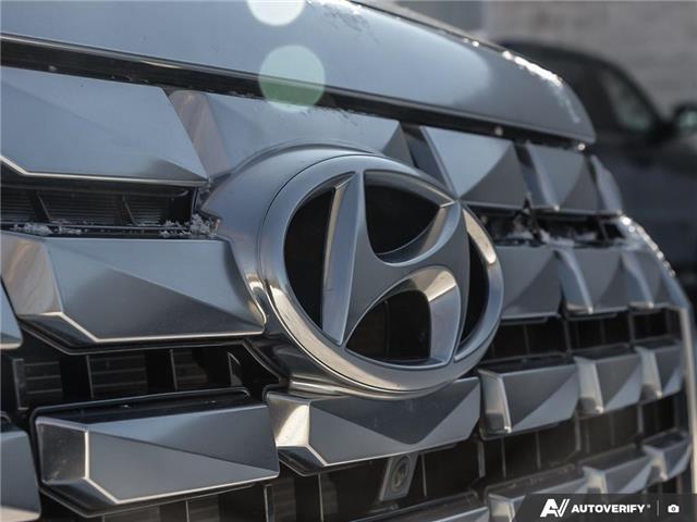 2025 Hyundai Palisade  (Stk: T2022A) in Welland - Image 8 of 27