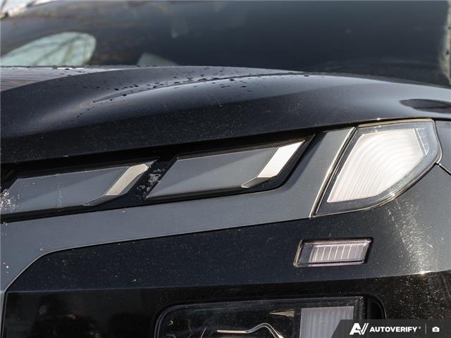 2025 Hyundai Palisade  (Stk: T2022A) in Welland - Image 9 of 27