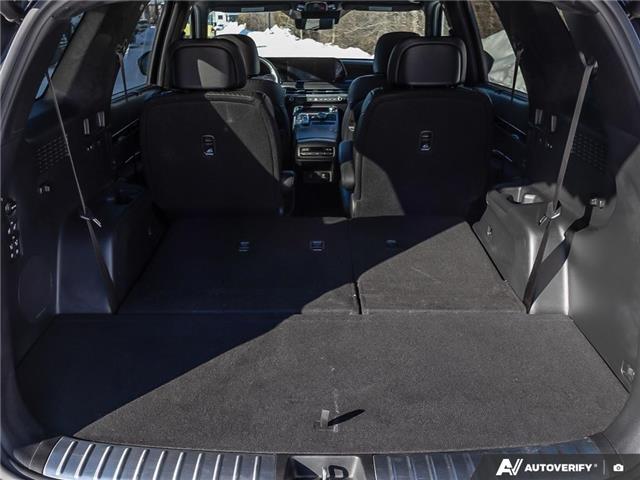 2025 Hyundai Palisade  (Stk: T2022A) in Welland - Image 10 of 27