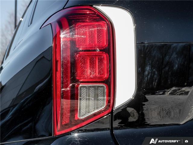2025 Hyundai Palisade  (Stk: T2022A) in Welland - Image 11 of 27