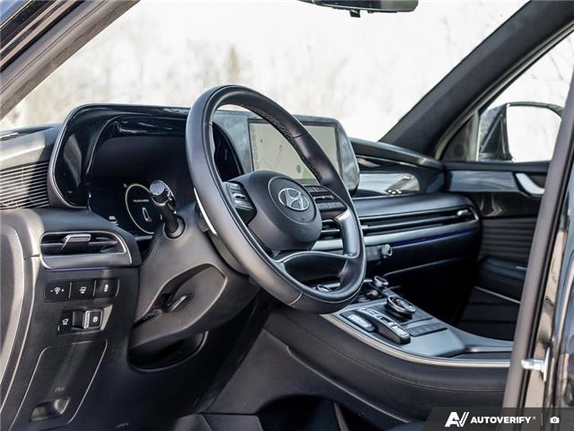 2025 Hyundai Palisade  (Stk: T2022A) in Welland - Image 12 of 27