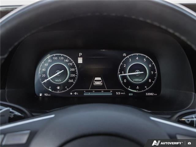 2025 Hyundai Palisade  (Stk: T2022A) in Welland - Image 14 of 27