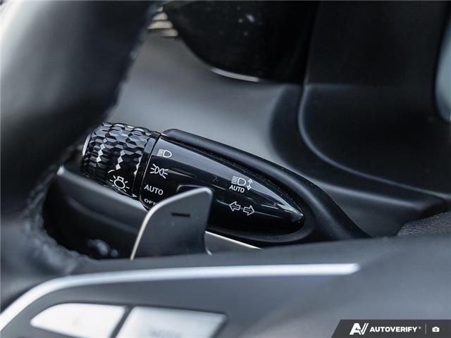 2025 Hyundai Palisade  (Stk: T2022A) in Welland - Image 15 of 27