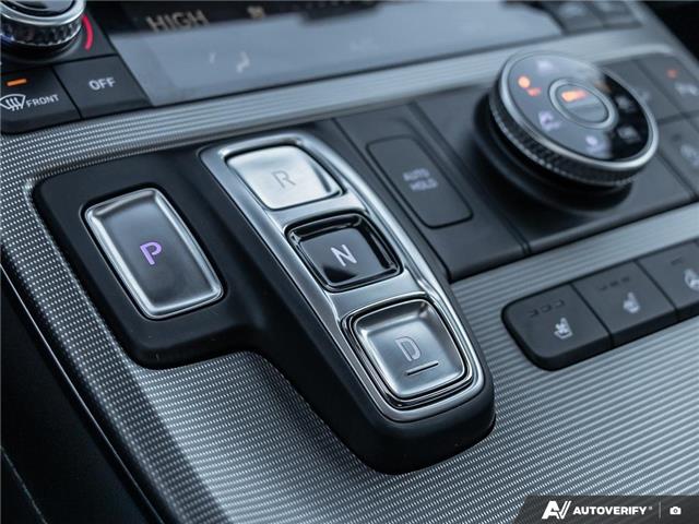 2025 Hyundai Palisade  (Stk: T2022A) in Welland - Image 18 of 27