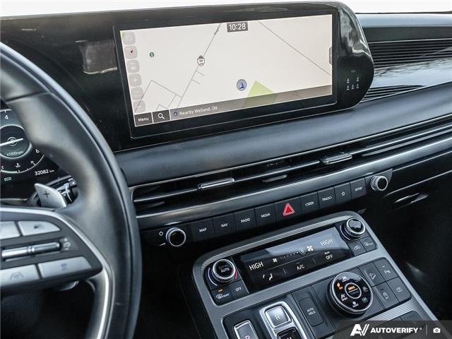 2025 Hyundai Palisade  (Stk: T2022A) in Welland - Image 19 of 27