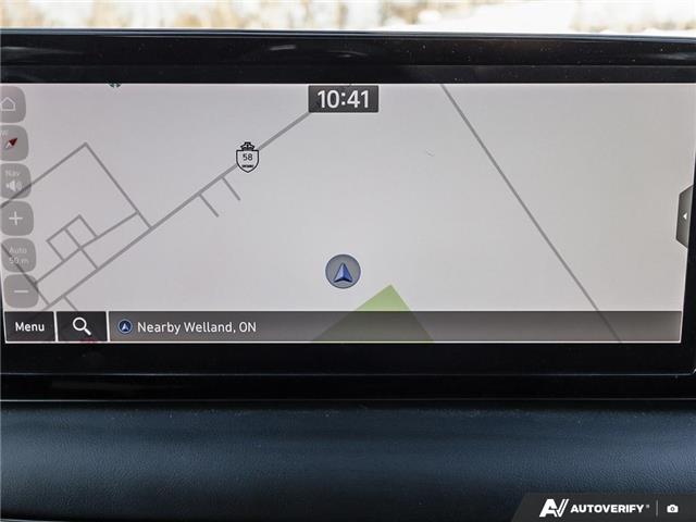 2025 Hyundai Palisade  (Stk: T2022A) in Welland - Image 20 of 27