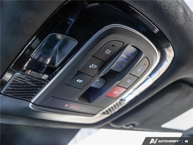 2025 Hyundai Palisade  (Stk: T2022A) in Welland - Image 21 of 27