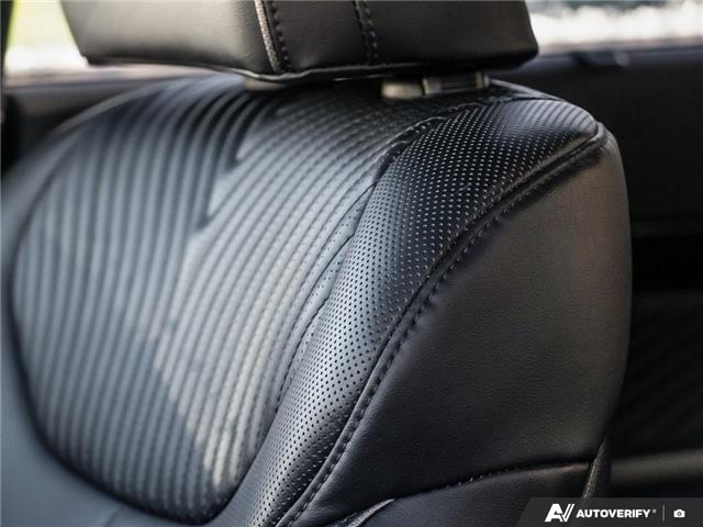 2025 Hyundai Palisade  (Stk: T2022A) in Welland - Image 22 of 27