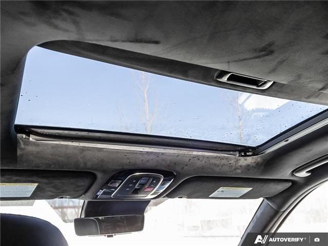 2025 Hyundai Palisade  (Stk: T2022A) in Welland - Image 25 of 27