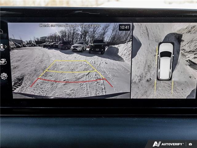 2025 Hyundai Palisade  (Stk: T2022A) in Welland - Image 26 of 27
