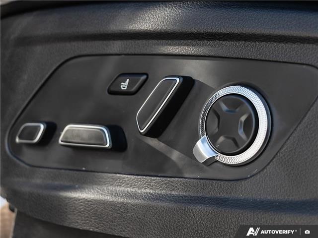 2025 Hyundai Palisade  (Stk: T2022A) in Welland - Image 27 of 27