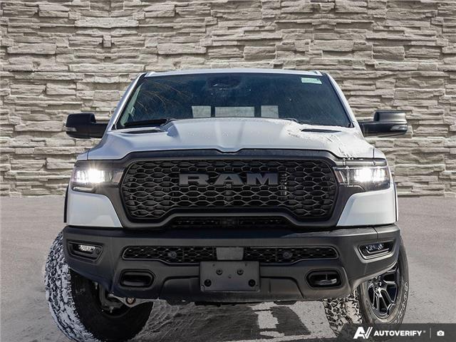 2025 RAM 1500 Rebel (Stk: T2028A) in Welland - Image 2 of 27
