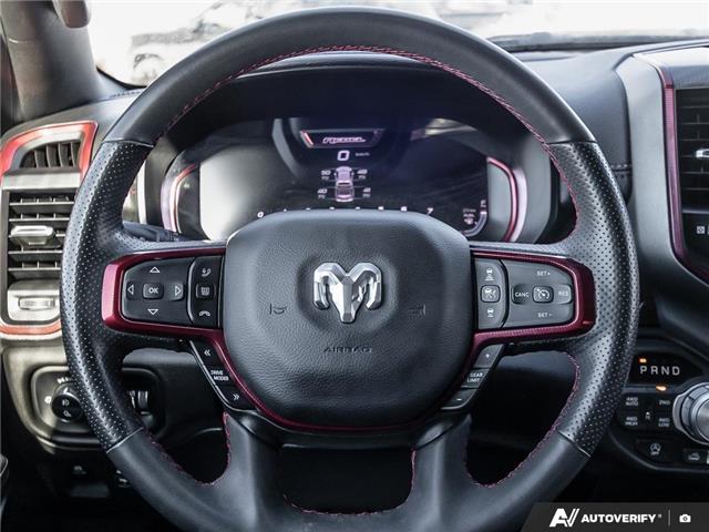 2025 RAM 1500 Rebel (Stk: T2028A) in Welland - Image 14 of 27