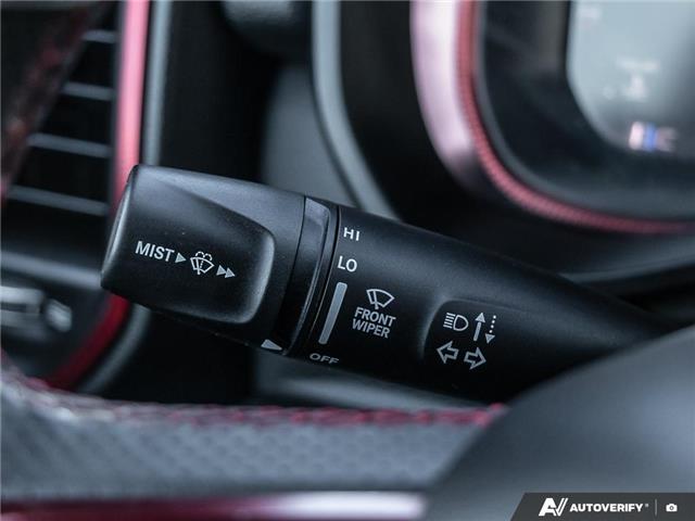 2025 RAM 1500 Rebel (Stk: T2028A) in Welland - Image 16 of 27