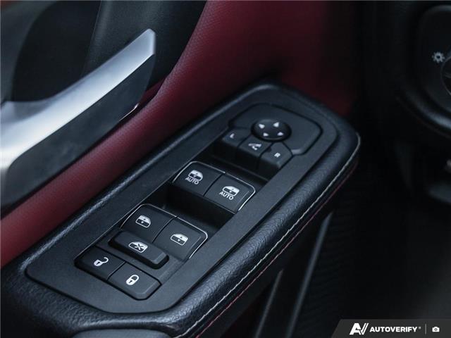 2025 RAM 1500 Rebel (Stk: T2028A) in Welland - Image 17 of 27