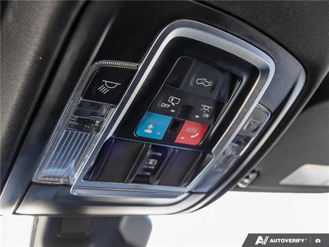 2025 RAM 1500 Rebel (Stk: T2028A) in Welland - Image 22 of 27