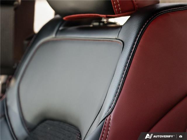 2025 RAM 1500 Rebel (Stk: T2028A) in Welland - Image 23 of 27