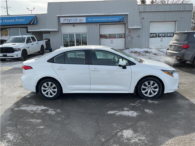 2023 Toyota Corolla  (Stk: 260055) in Kingston - Image 2 of 33