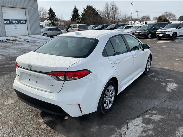 2023 Toyota Corolla  (Stk: 260055) in Kingston - Image 3 of 33