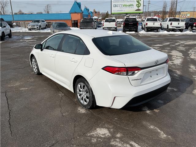 2023 Toyota Corolla  (Stk: 260055) in Kingston - Image 5 of 33
