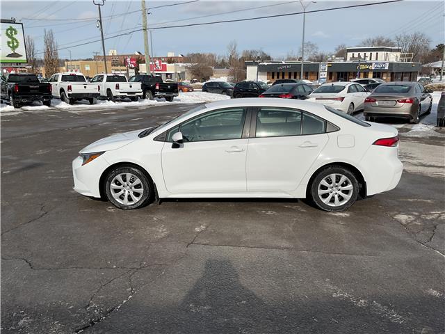 2023 Toyota Corolla  (Stk: 260055) in Kingston - Image 6 of 33