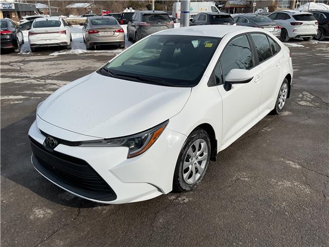 2023 Toyota Corolla  (Stk: 260055) in Kingston - Image 7 of 33