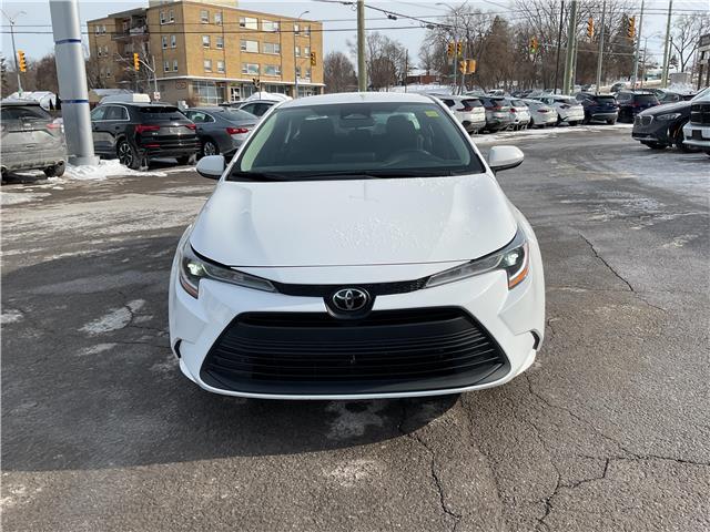 2023 Toyota Corolla  (Stk: 260055) in Kingston - Image 8 of 33