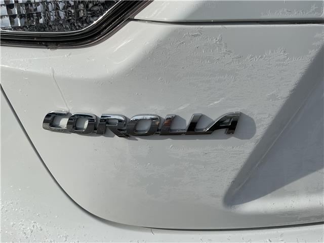 2023 Toyota Corolla  (Stk: 260055) in Kingston - Image 9 of 33